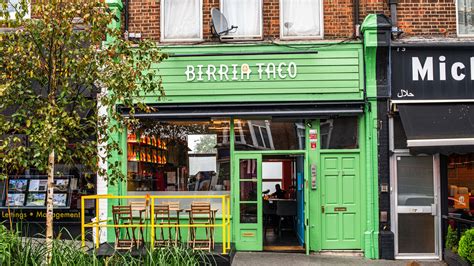 birreria cornale|Birria Taco (Kensal Rise)